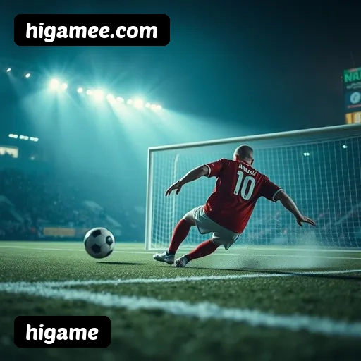Bônus e promoções higame