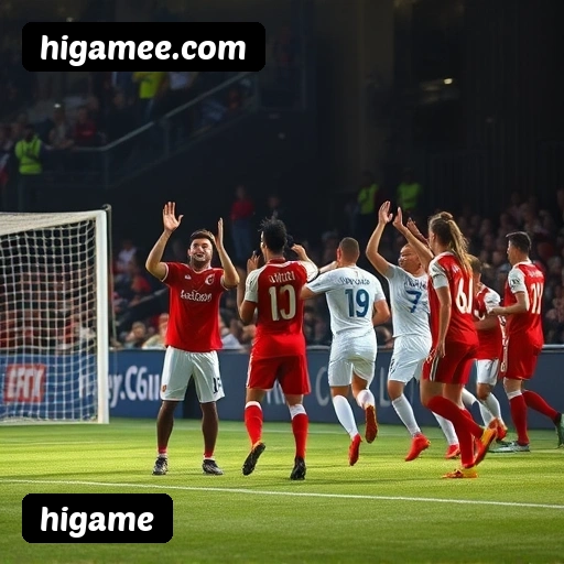 Tabela RTP dos jogos de cassino da higame