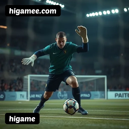Certificações de segurança da higame